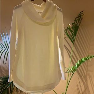 Moth by Anthropologie sweater